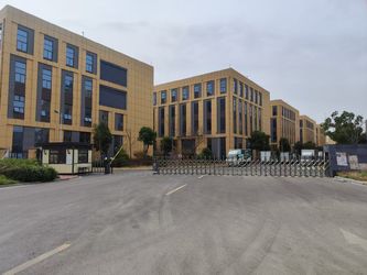 Bengbu Tongchen Automation Technology Co., ltd Profil de la société