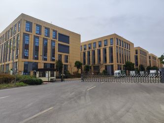 Bengbu Tongchen Automation Technology Co., ltd Visite d'usine
