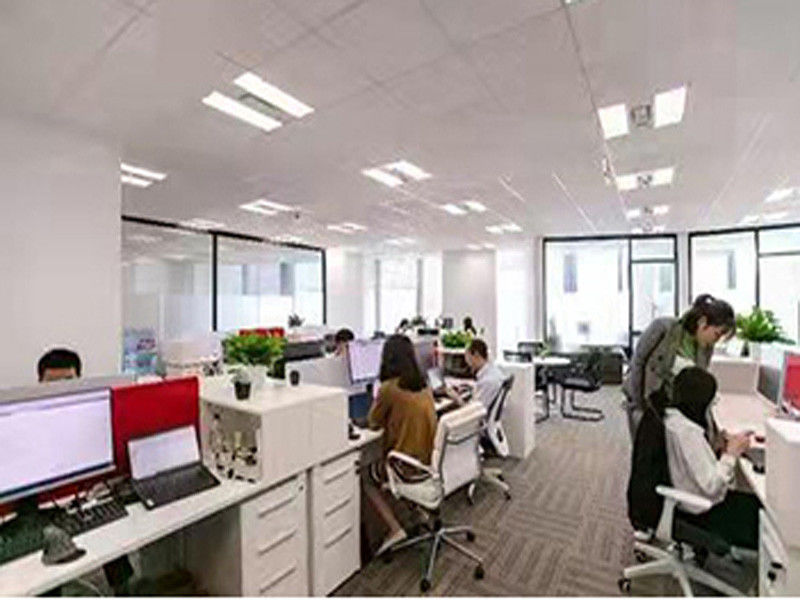 Bengbu Tongchen Automation Technology Co., ltd