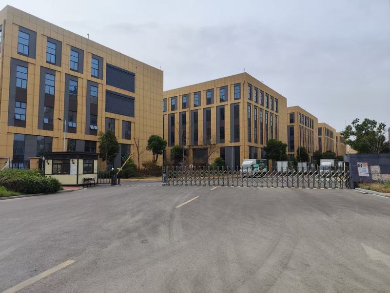 Chine Bengbu Tongchen Automation Technology Co., ltd Profil de la société