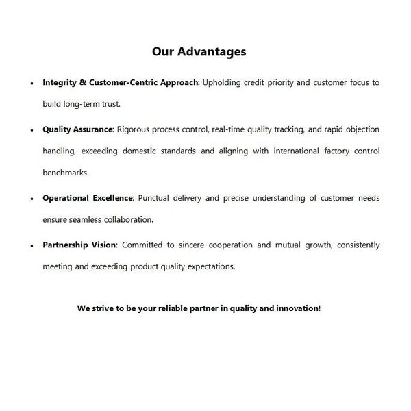 Bengbu Tongchen Automation Technology Co., ltd