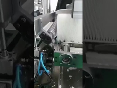 Mini-pléteur HEPA