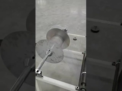 Machines de laminage de filets de fil à effet primaire et de fils de soie