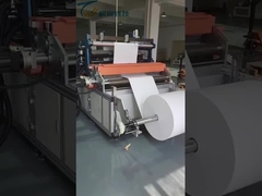 Ligne de production de machines à plier Hepa Mini
