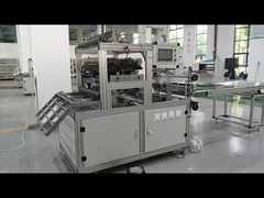 Machine à coller en PP