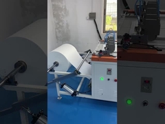 Machine à plier le papier pour brochures de voitures électriques, machine à plier les dépliants, prix de vente
