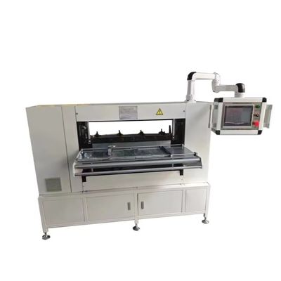 Machine de pliage HEPA automatique à quatre côtés 220V