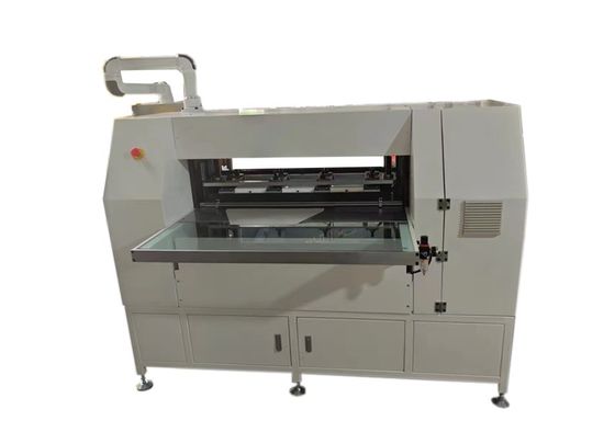 Machine de pliage HEPA automatique à quatre côtés 220V