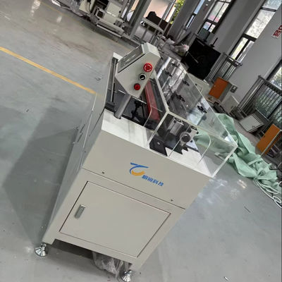 Machine de pliage de papier filtrant à haut rendement contrôle intelligent Machine de fabrication de filtre à air automobile