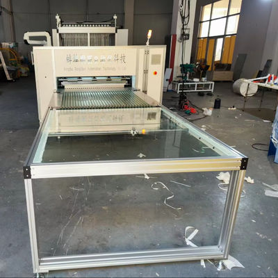Des solutions de production intelligentes et efficaces définissent une nouvelle référence pour la filtration et la fabrication de matériaux composites