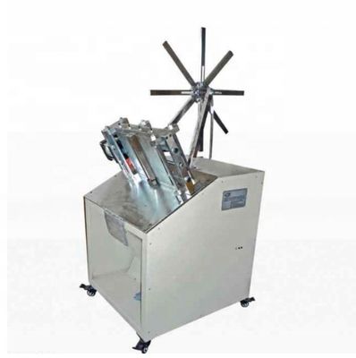 H14 Mini-plétage 220 V machine à découpage 10 kW Pour H14