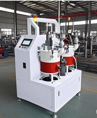 Systèmes automatisés de distribution de colle de qualité industrielle Éclairage LED AB Distributeur de colle