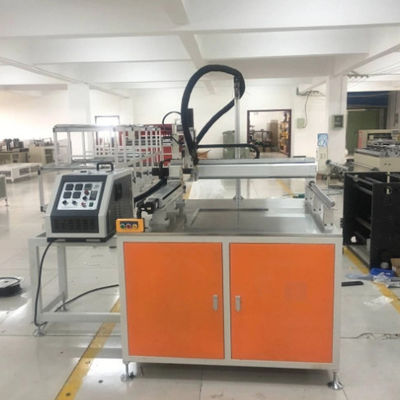 Équipement de distribution de colle 3 axes Servo Dispenser de colle industriel intelligent Précision de 0,05 mm