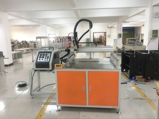 Machine de distribution de colle de précision de 0,05 mm à 3 axes TBI/CPC
