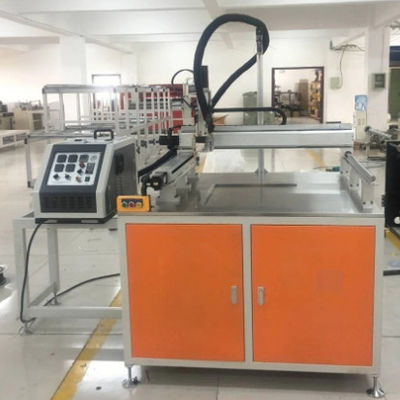 Machine de distribution de colle de précision de 0,05 mm à 3 axes TBI/CPC