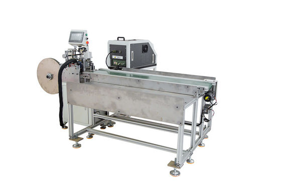 220V 50Hz Machine adhésive à fusion à chaud 6kw Machine d'étanchéité de carton Applicateur de colle