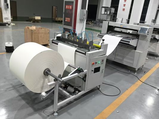 Ligne de production de filtres à air G4 haut de gamme. 95% d'efficacité pour les particules de 5 μm. Fabrication automatisée pour les systèmes HVAC industriels.
