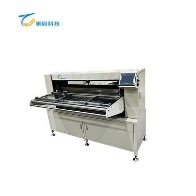 Machines de fabrication de filtres à air poche pour les systèmes de ventilation