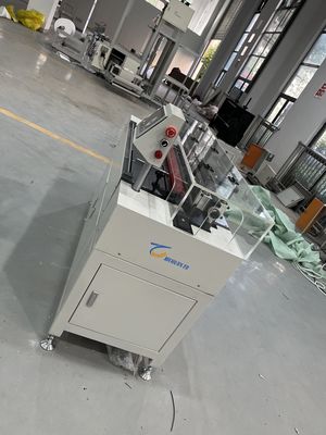 machine de découpe de chants