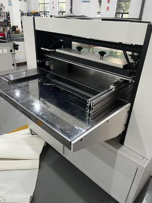 La Plieuse de Papier de Seconde Génération