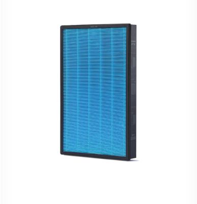 Filtre à boîte à haut rendement