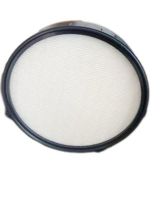 Filtres pour salles médicales Purificateur d'air industriel Filtre HEPA pour salle blanche