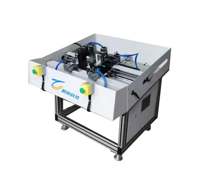 Machine à rouler la maille métallique industrielle de bonne qualité