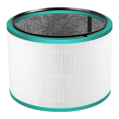 Coton de stérilisation HEPA H13 à haute efficacité, fibre de verre, filtre à air personnalisé, filtre d'usine personnalisé, état neuf