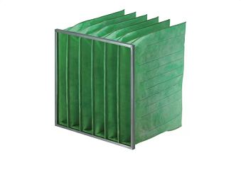 Élément de filtre HEPA avancé pour une meilleure performance de collecte des poussières