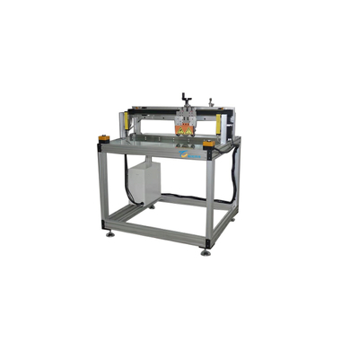 Système de découpe transversale de papier à filtre de précision pour la fabrication d'éléments de filtre Mercedes et BMW