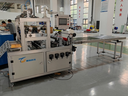 TurboGlue 3000 Colle Super Automatique