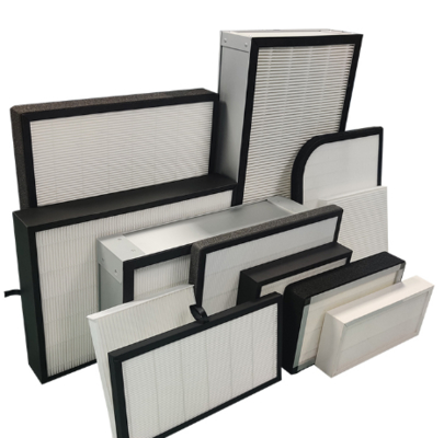 Remplacement sur mesure pour le véritable filtre à charbon actif à haut rendement Remplacement pour le filtre de purificateur d'air PUR131 de Levoits