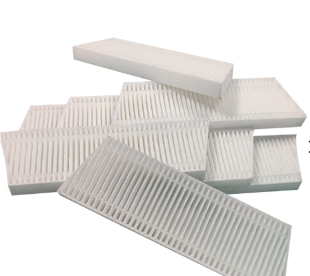 Remplacement sur mesure pour le véritable filtre à charbon actif à haut rendement Remplacement pour le filtre de purificateur d'air PUR131 de Levoits