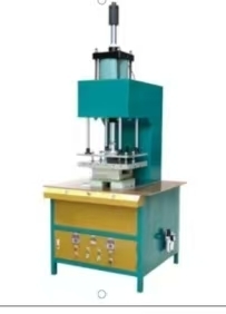 Machine à colle de filtration de PU entièrement automatique 1 kW