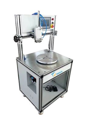 Machine de soudage à point de haute efficacité de qualité industrielle