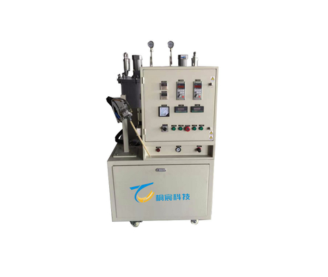 Machine de soudage par points Tongchen de qualité industrielle à haut rendement