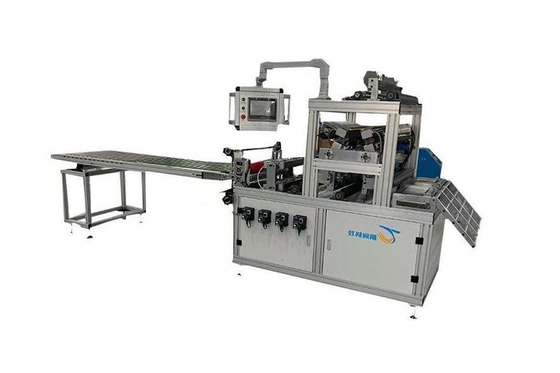 Accélérer la colle automatique Pro Max 300% plus rapide que les systèmes manuels traditionnels