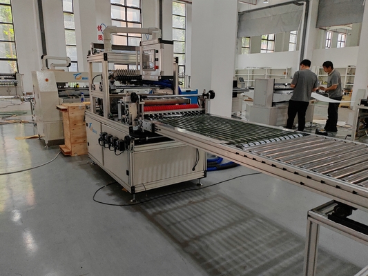 Accélérer la colle automatique Pro Max 300% plus rapide que les systèmes manuels traditionnels