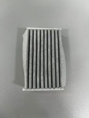 Filtre à air HEPA en forme de V à haute efficacité pour voiture