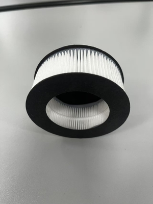 Filtre à air HEPA en forme de V à haute efficacité pour voiture