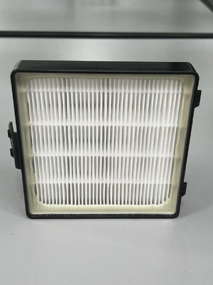 Filtre à air HEPA en forme de V à haute efficacité pour voiture
