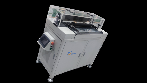 Machine à découper des pièces de papier avec écran tactile de 1300 mm