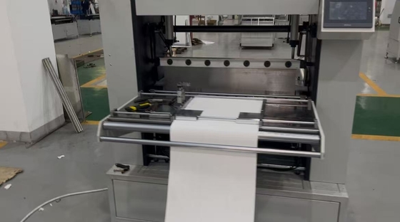 Filtre d'air OEM Filtre de four à courant alternatif pour la filtration des climatiseurs