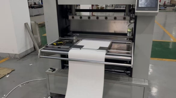 Filtre d'air OEM Filtre de four à courant alternatif pour la filtration des climatiseurs