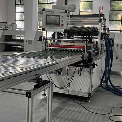 Filtre à air haute efficacité avec grande surface de filtration pour purificateur d'air, filtre HEPA