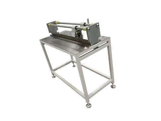 Machine de découpe transversale de haute qualité pour équipement de fabrication de filtres à air