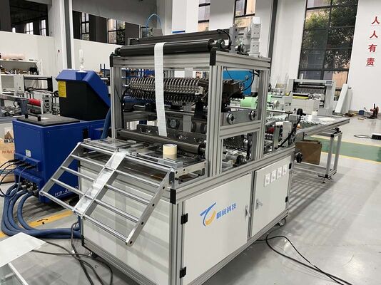 Servo-moteur en acier inoxydable à moteur automatique